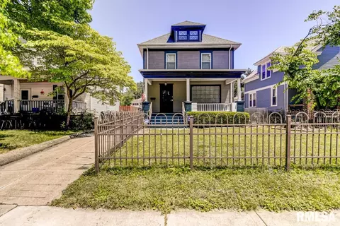 1928 S 4th St, Springfield, IL 62703 photo 5