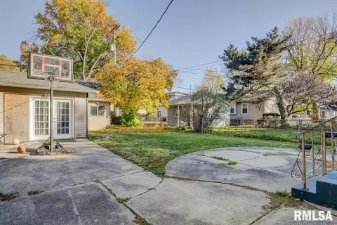 1928 S 4th St, Springfield, IL 62703 photo 32