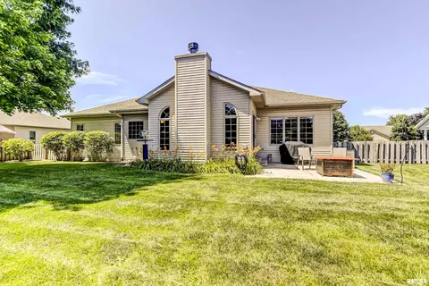 526 Eagle Ridge Dr, Chatham, IL 62629 photo 34