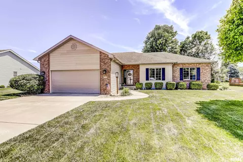 526 Eagle Ridge Dr, Chatham, IL 62629 photo 1