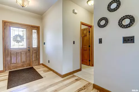 526 Eagle Ridge Dr, Chatham, IL 62629 photo 3