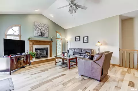 526 Eagle Ridge Dr, Chatham, IL 62629 photo 6