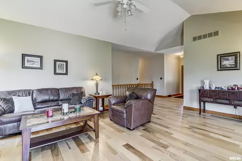 526 Eagle Ridge Dr, Chatham, IL 62629 photo 4