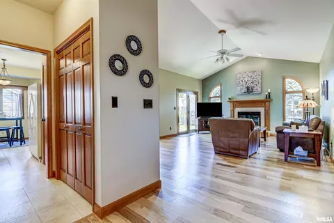 526 Eagle Ridge Dr, Chatham, IL 62629 photo 8