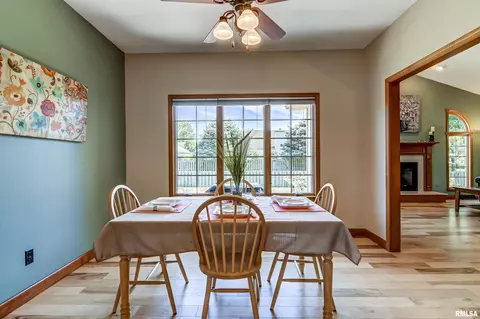 526 Eagle Ridge Dr, Chatham, IL 62629 photo 10