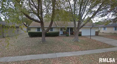 812 Rickard Rd, Springfield, IL 62704 photo 1