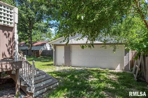 2337 E Converse Ave, Springfield, IL 62702 photo 29