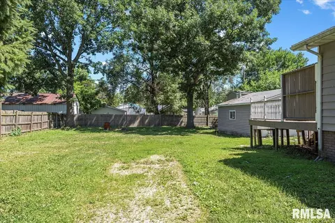 2337 E Converse Ave, Springfield, IL 62702 photo 34