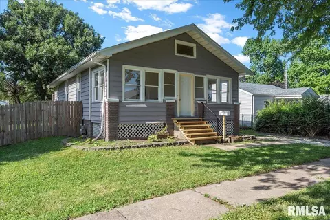 2337 E Converse Ave, Springfield, IL 62702 photo 2