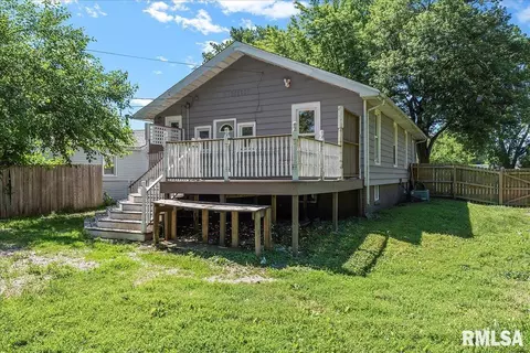 2337 E Converse Ave, Springfield, IL 62702 photo 31