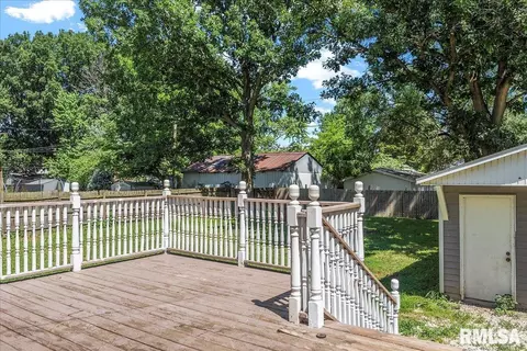 2337 E Converse Ave, Springfield, IL 62702 photo 35