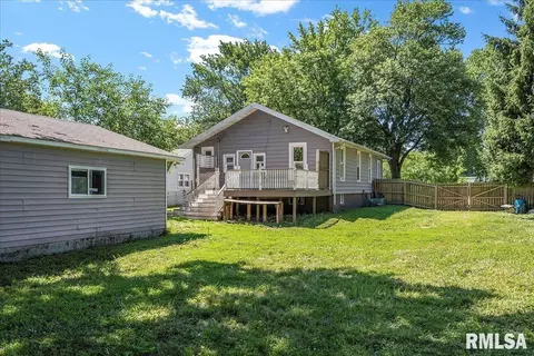 2337 E Converse Ave, Springfield, IL 62702 photo 32