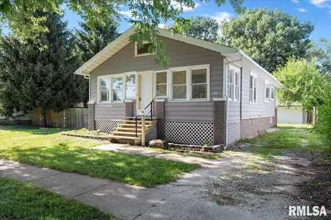 2337 E Converse Ave, Springfield, IL 62702 photo 3