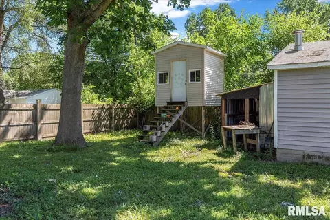 2337 E Converse Ave, Springfield, IL 62702 photo 33