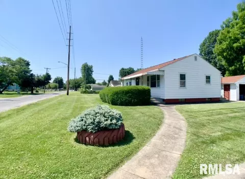 2380 E Converse, Springfield, IL 62702 photo 2