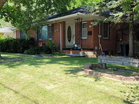 2170 Taylor Ave, Springfield, IL 62703 photo 1