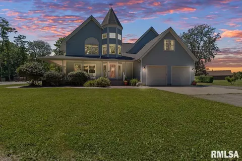 75 Carole Rd, Springfield, IL 62711 photo 1