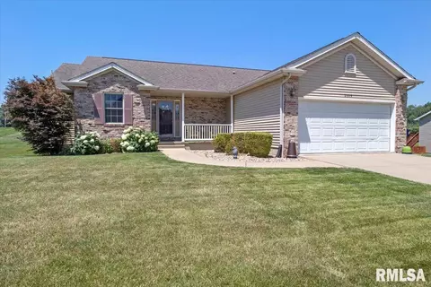 2909 Tanner Rd, Springfield, IL 62702 photo 1