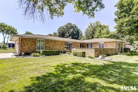 401 Brandywine Rd, Springfield, IL 62704 photo 5