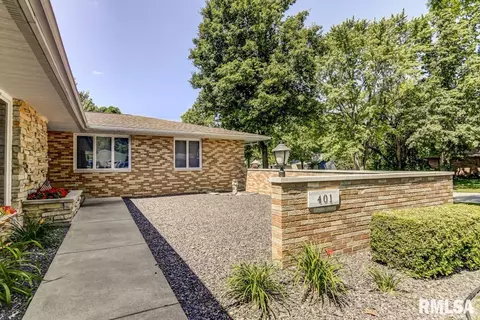 401 Brandywine Rd, Springfield, IL 62704 photo 3