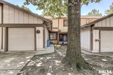 8 Whisperglen Ln, Springfield, IL 62704 photo 1