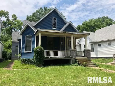 1425 S Pasfield St, Springfield, IL 62704 photo 2