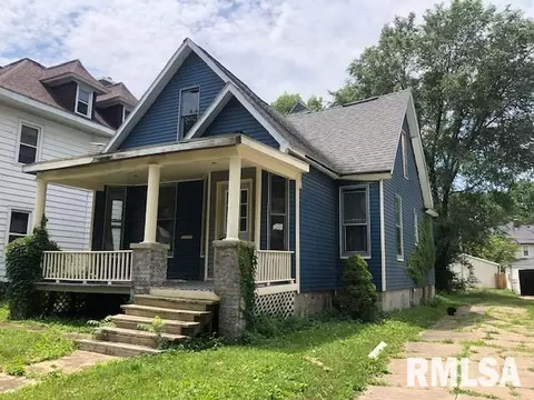 1425 S Pasfield St, Springfield, IL 62704 photo 1