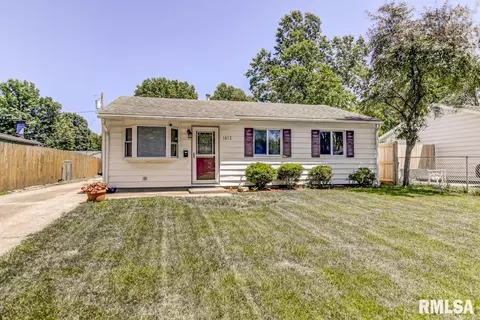 1612 Fairfield Dr, Springfield, IL 62702 photo 3