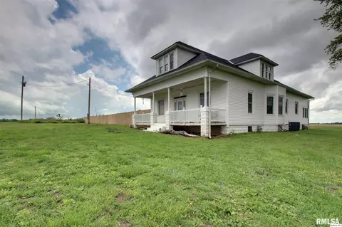 95 N State Highway 96 St, Sutter, IL 62373 photo 1