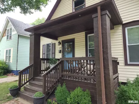 1045 N 6th St, Springfield, IL 62702 photo 20