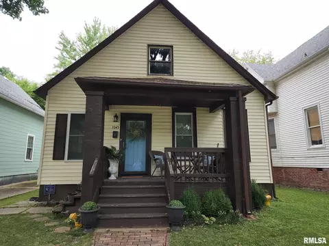 1045 N 6th St, Springfield, IL 62702 photo 19