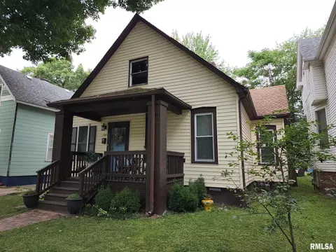 1045 N 6th St, Springfield, IL 62702 photo 1
