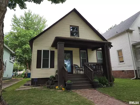 1045 N 6th St, Springfield, IL 62702 photo 21