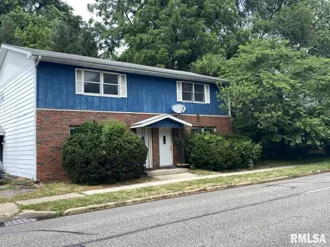 815 W Lawrence Ave, Springfield, IL 62704 photo 1