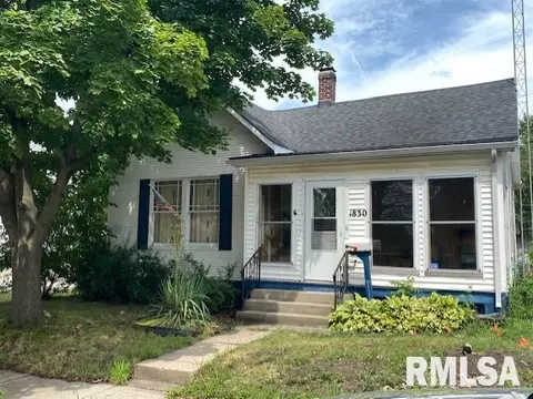 1830 N 8th St, Springfield, IL 62702 photo 1