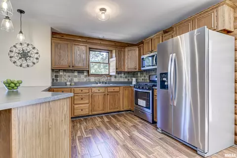 4121 Riverside Dr, Springfield, IL 62707 photo 5