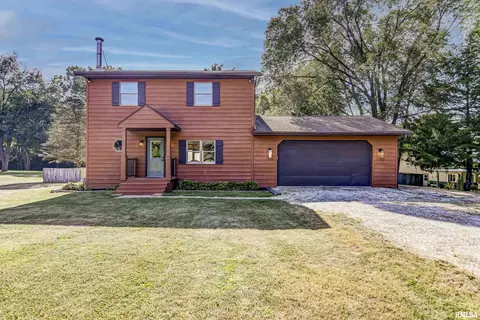 4121 Riverside Dr, Springfield, IL 62707 photo 1