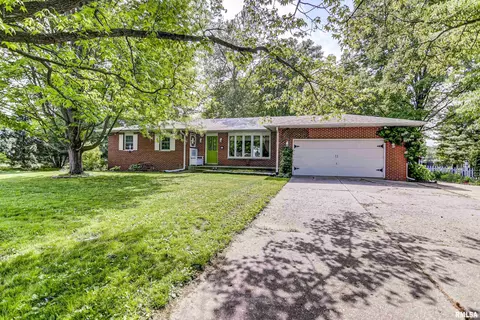 39 Carole Rd, Springfield, IL 62711 photo 1