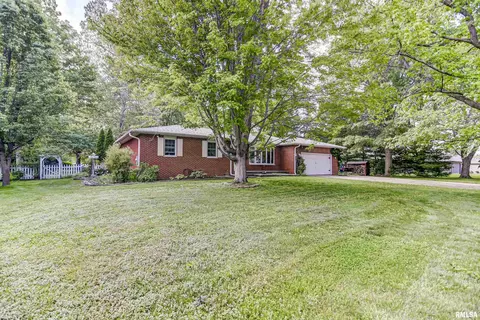 39 Carole Rd, Springfield, IL 62711 photo 2