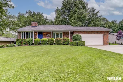 24 Ross Dr, Springfield, IL 62711 photo 1