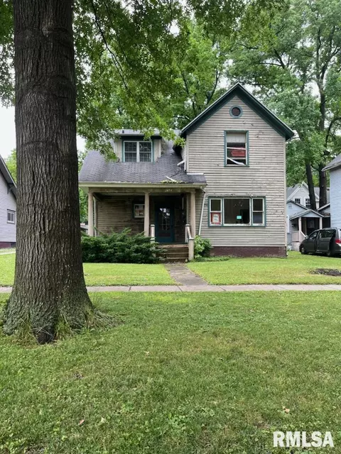 409 S New St, Springfield, IL 62704 photo 1