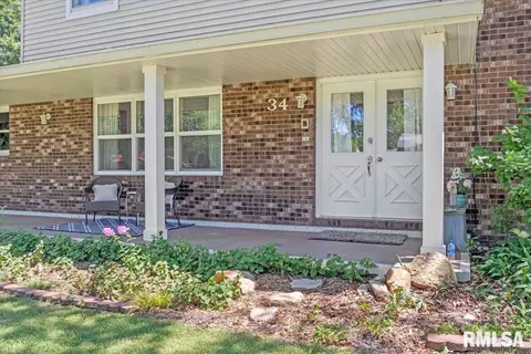 34 Longview Dr, Springfield, IL 62712 photo 8