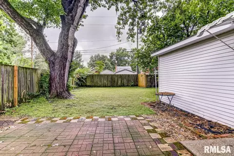 1809 S Douglas Ave, Springfield, IL 62704 photo 25