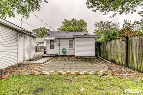 1809 S Douglas Ave, Springfield, IL 62704 photo 23