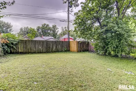 1809 S Douglas Ave, Springfield, IL 62704 photo 24