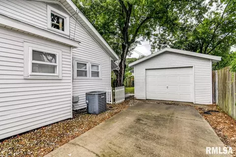 1809 S Douglas Ave, Springfield, IL 62704 photo 26