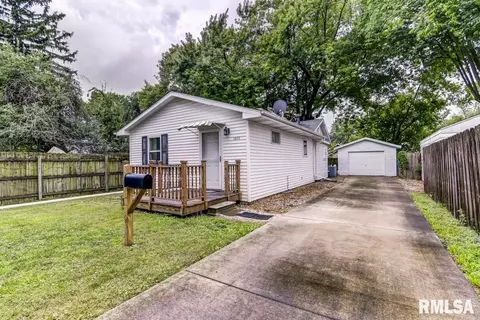 1809 S Douglas Ave, Springfield, IL 62704 photo 9
