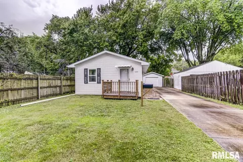 1809 S Douglas Ave, Springfield, IL 62704 photo 1