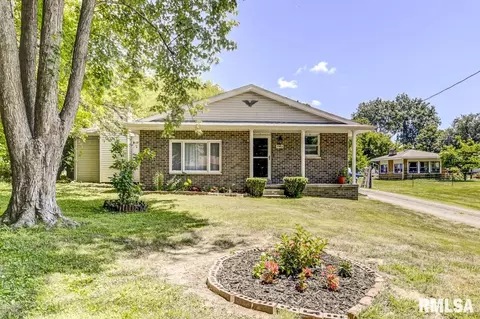 2902 West St, Springfield, IL 62707 photo 1