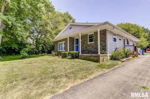 2902 West St, Springfield, IL 62707 photo 2
